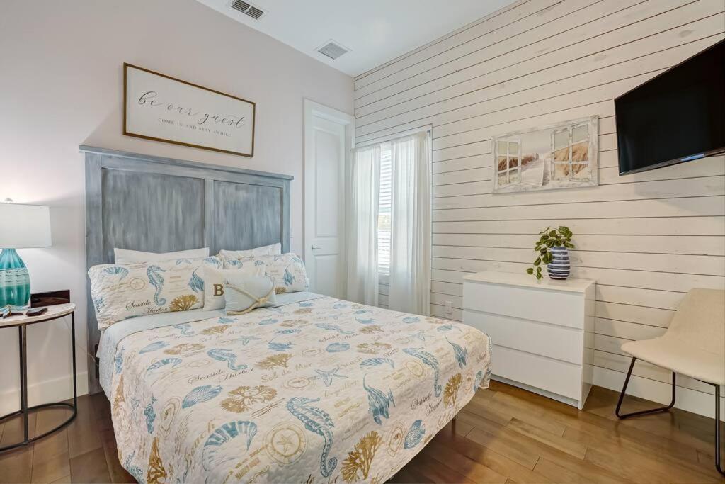 Sunkissed Sands St. Augustine Exterior foto