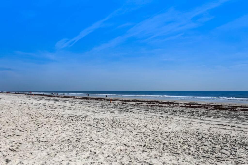 Sunkissed Sands St. Augustine Exterior foto
